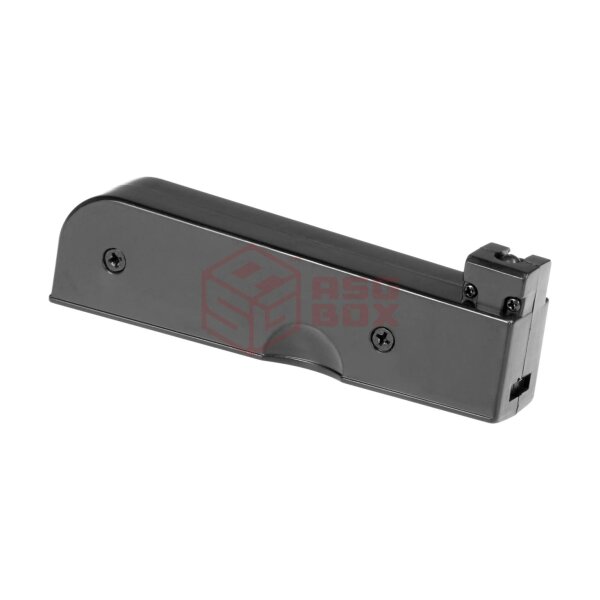 Well Pro SR-1 / SR-3 / SR-4 Sniper Rifle Magazine 28rds Black