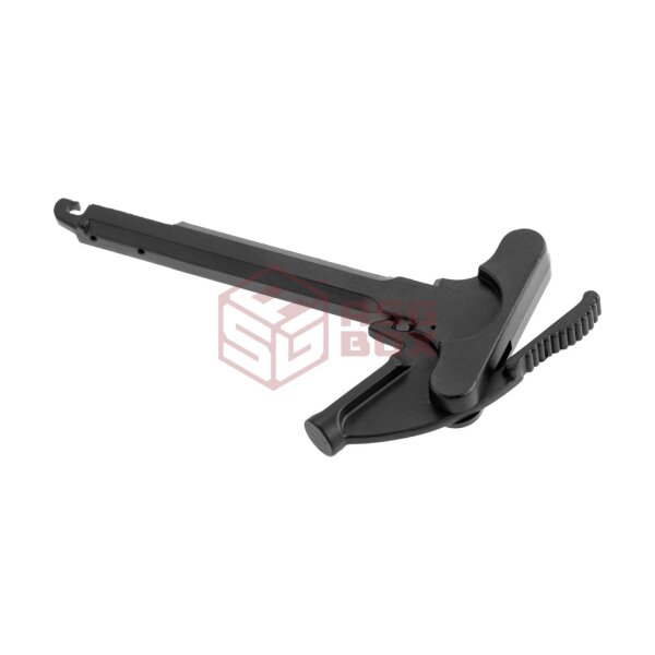 Madbull M4/M16 Tactical Charging Handle Model A Black