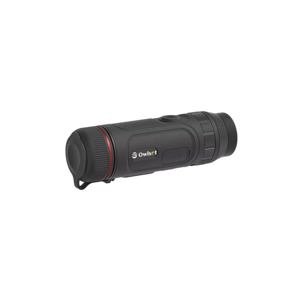 VO OWLSET ARGON ES 1.9x25 Thermal Imaging Monocular - Black