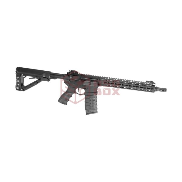 CM16 E.T.U. SRXL S-AEG Black