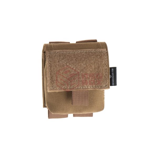 Invader Gear Cig / Snus Pouch Coyote