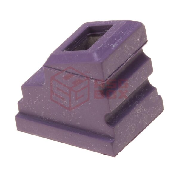 Laylax Nineball Wide Use Gas Route Packing Aero
