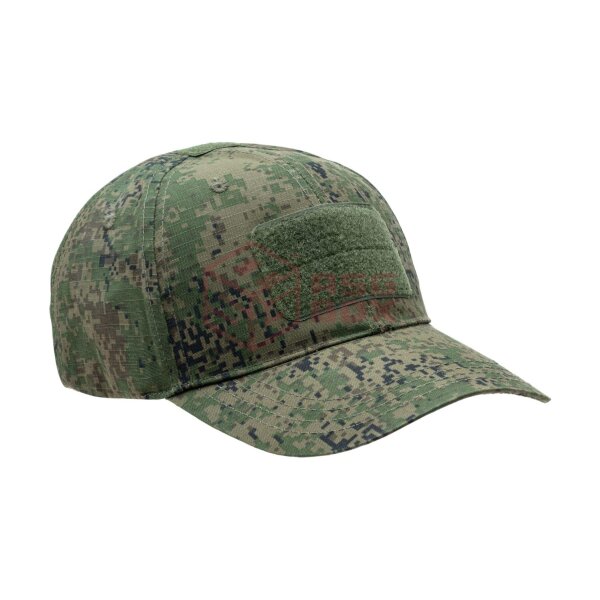 Invader Gear Baseball Cap Digital Flora