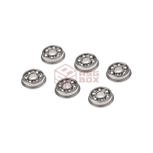 Prometheus 8mm Precision Ball Bearing Bushing