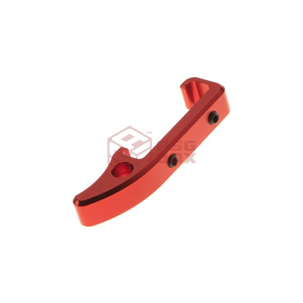 Action Army AAP01 CNC Charging Handle Type 1 Red