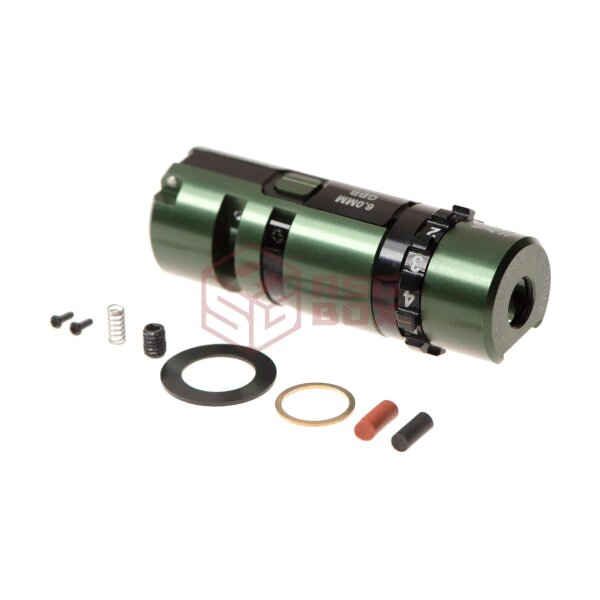 Maxx Model Ultra Precision Hopup Chamber SRG (R/H) for SRS/HTI
