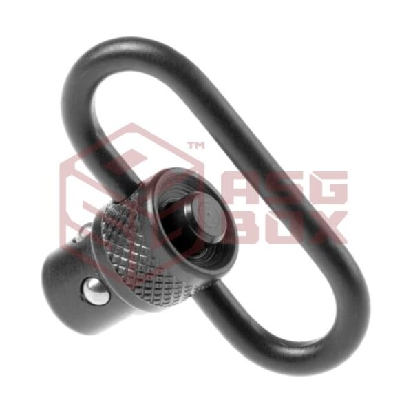 Leapers SPB QD Sling Swivel 1.25 Inch