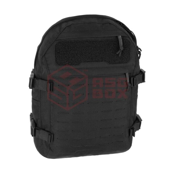 Templar's Gear Flat Pack H2 Large Black