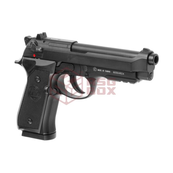 KWC M92 Blowback Co2