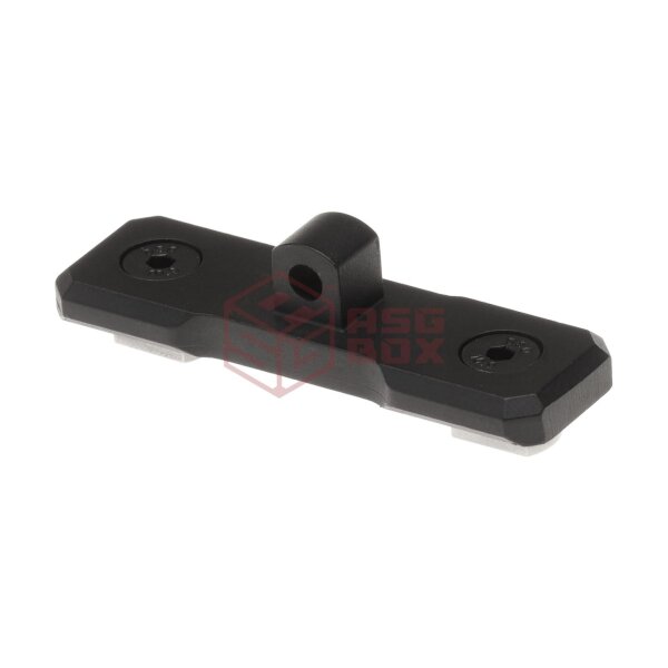 Ares M-LOK Bipod Mount Type C Black