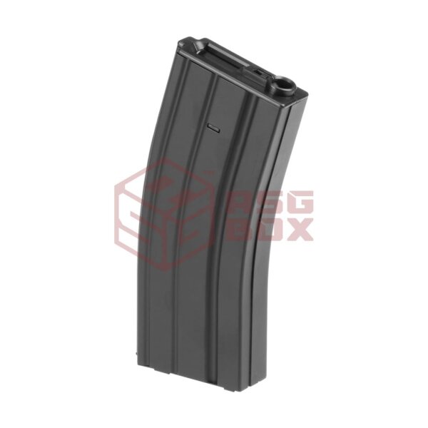 Pirate Arms Magazine M4 Hicap 300rds Black