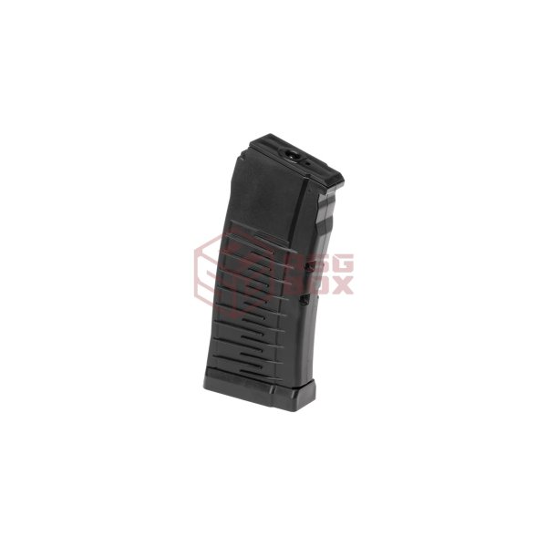LCT Magazin VSS Vintorez Lowcap 50rds Black