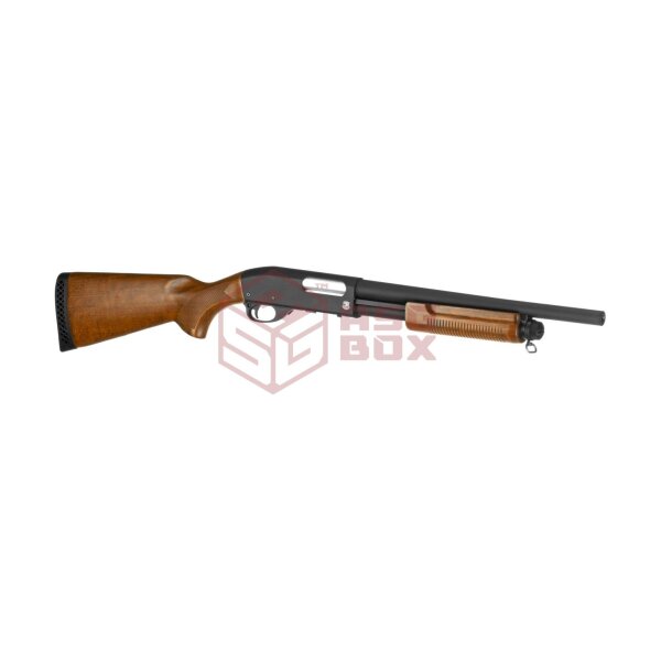 M870 Police Shotgun