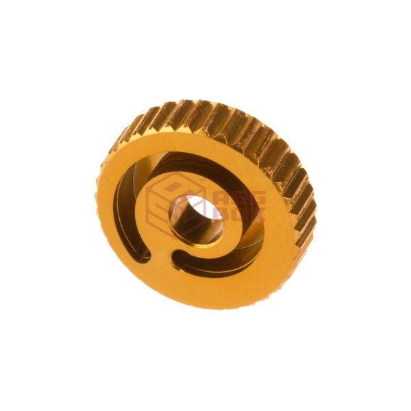 Maple Leaf Hop Adjustment Wheel for M1911 / Hi-Capa / P226 Gas Pistol