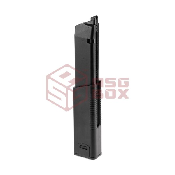 Krytac Magazine Kriss Vector GBB 60rds