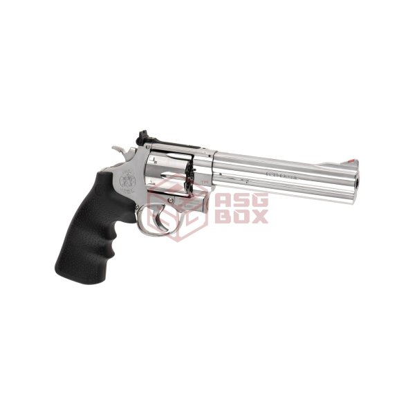 629 Classic 6.5 Inch Full Metal 4.5mm Co2 Steel