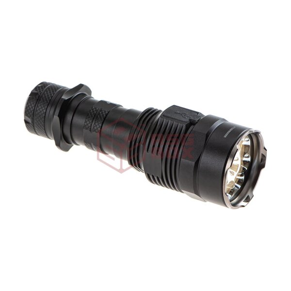 Nitecore TM9K TAC Black