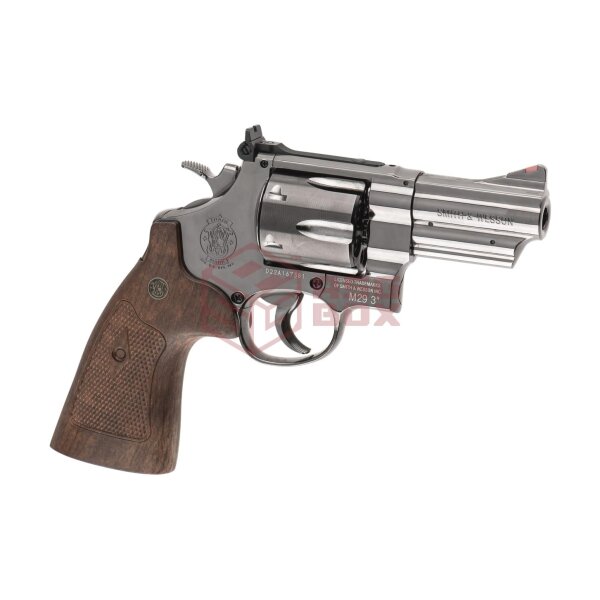 M29 3 Inch Full Metal Co2 Polished