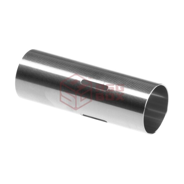 Prometheus Stainless Hard Cylinder Type F 110 to 200 mm Barrel