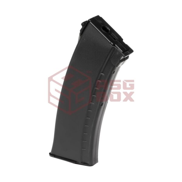 LCT Magazin LCK74 Lowcap 70rds Black