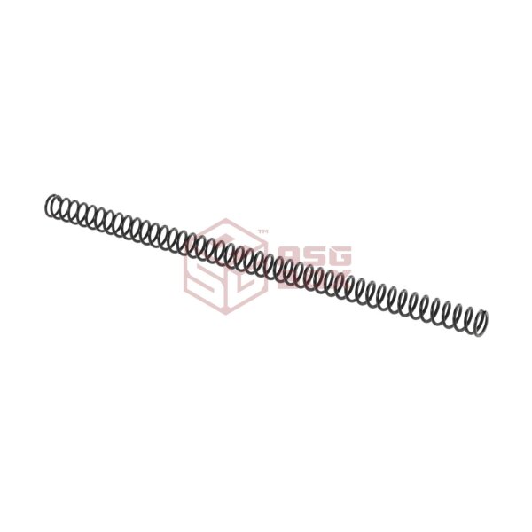 Guarder M150 L96 / APS Oil Temper Wire Spring