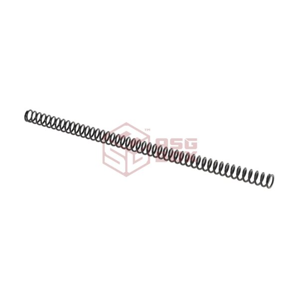 Guarder M170 L96 / APS Oil Temper Wire Spring
