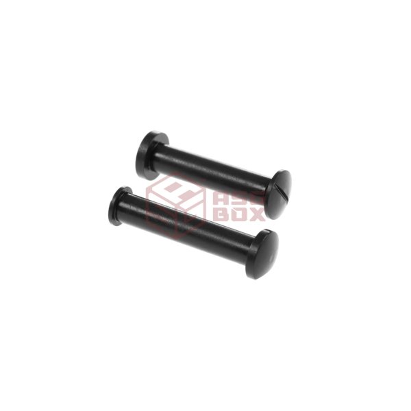 Guarder M16 Enhanced Steel Retainer Pins
