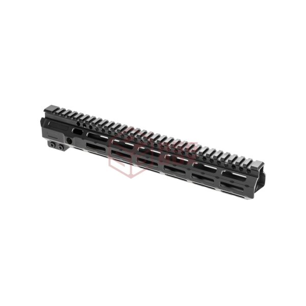 Midwest Industries AR15 12.625 Inch Combat Handguard M-LOK
