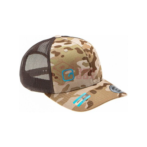 Clawgear Off Duty Cap Multicam Arid