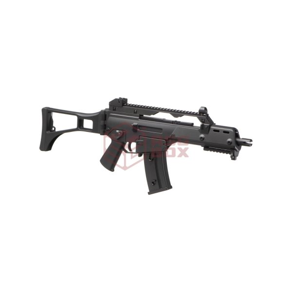 Jing Gong JG36C S-AEG Black