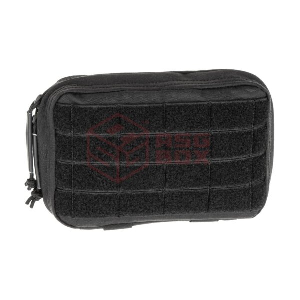 Clawgear Admin Pouch Core Black