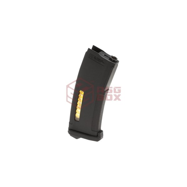 PTS Syndicate EPM Enhanced Polymer Magazine TM Recoil Shock 120rds Black