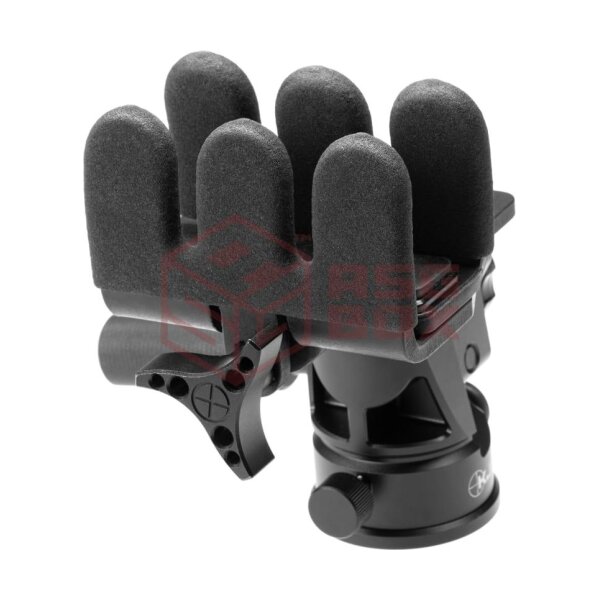 KJI Precision Reaper Grip System