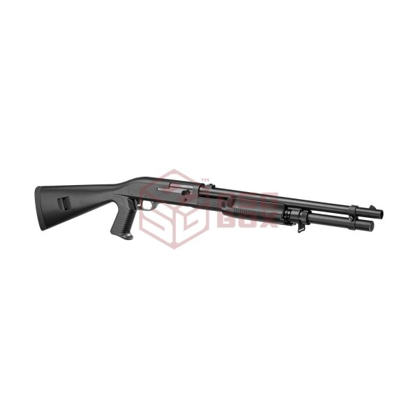 Cyma CM360L 3-Shot Shotgun Black