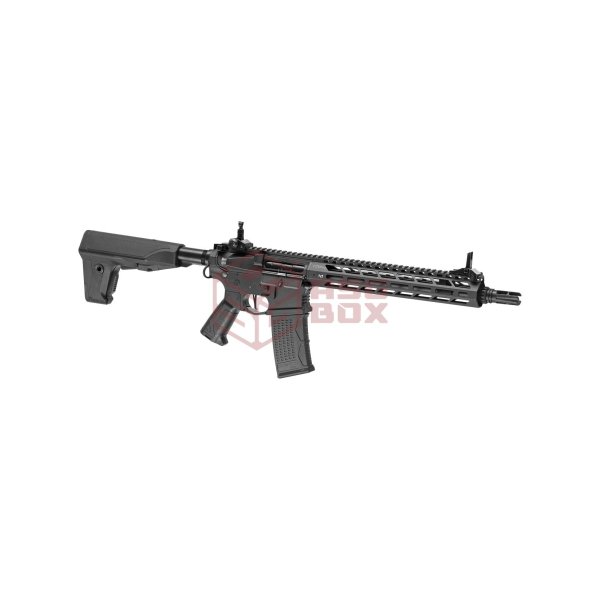 CM16 SRXL S-AEG Black