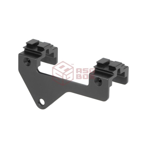 Umarex Mount Base Lever Action Black