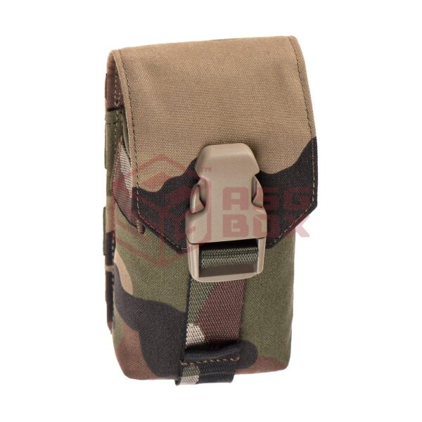 Clawgear Smoke Grenade Pouch Core CCE