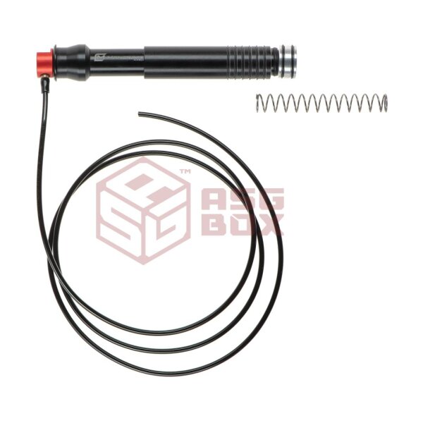 Mancraft SDiK SRS Silverback Pull Version