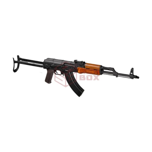 Cyma CM048S AKMS Full Metal Real Wood