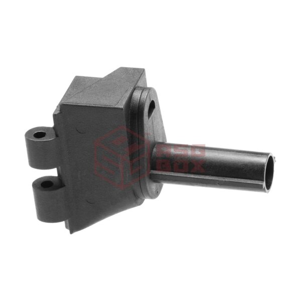 G36 Stock Adapter Black