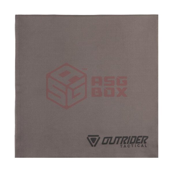 Outrider Neck Gaiter RAL7013