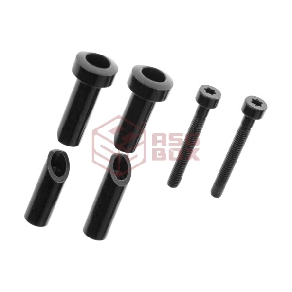 Retro Arms CNC Wedge Pins AR15