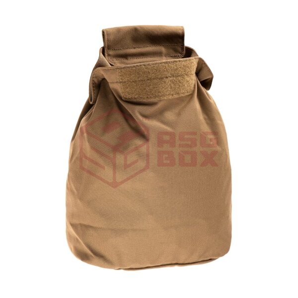 Clawgear Dump Pouch Core Coyote