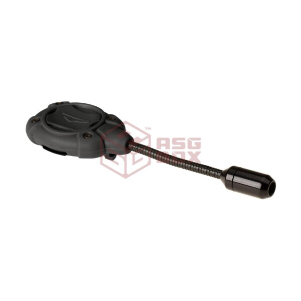 Princeton Tec Point MPLS Red Black
