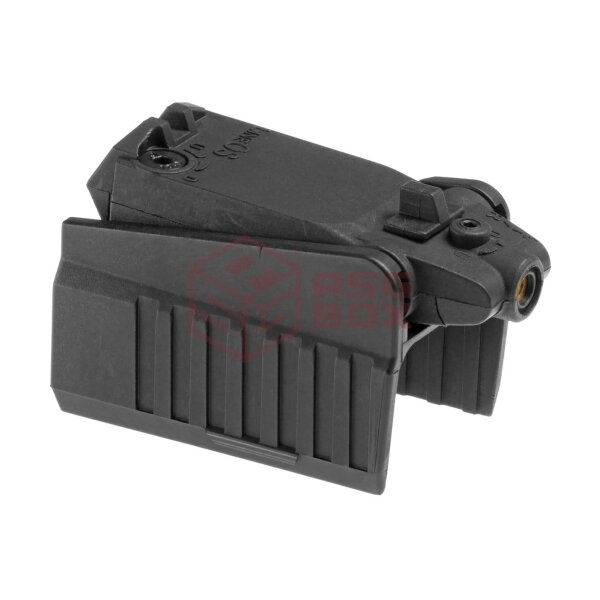 FMA Laser Module für Glock Models Black