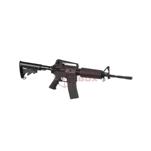 CM16 Carbine S-AEG Black