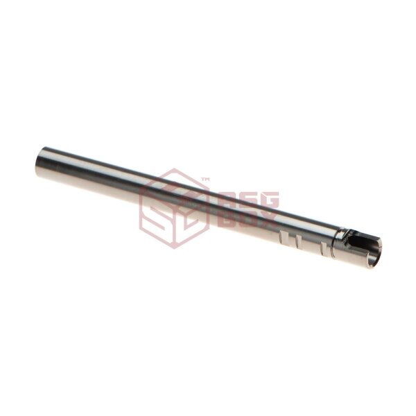 Maple Leaf 6.02 Inner Barrel for GBB Pistol 97mm