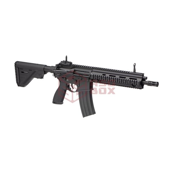 MA5H 10.5 Inch QR 1.0 EGV Black