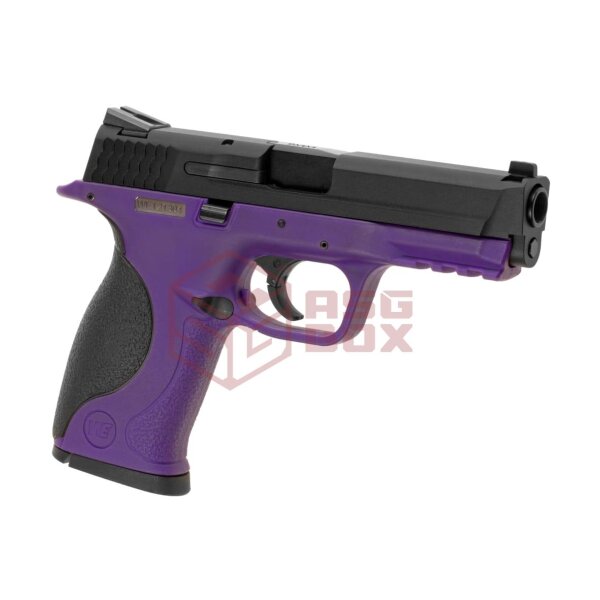 WE  Purple
