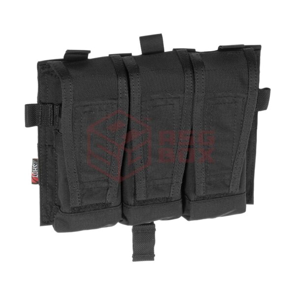 Crye Precision by ZShot AVS/JPC 5.56 Pouch Black